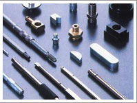 Precision parts